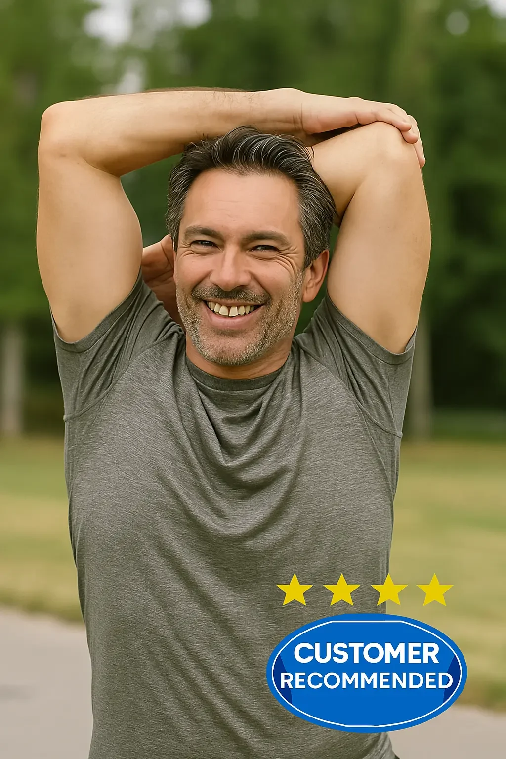 CogniFix Review - Andrew L.